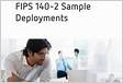 Citrix XenApp and XenDesktop 7.6 LTSR FIPS 140-2 Sample Deployment